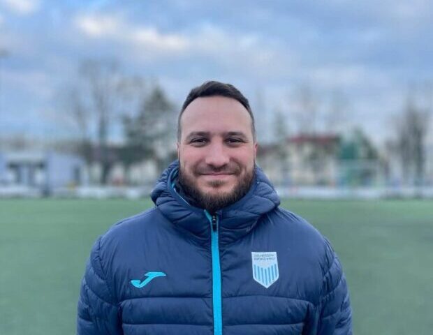 SEBASTIAN BAJOREK DOŁĄCZA DO NASZEJ AKADEMII