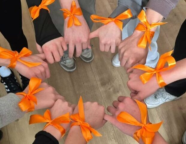 Akcja #niehejtuje!