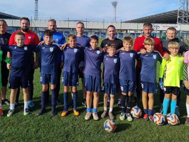SMS Mielec 2015