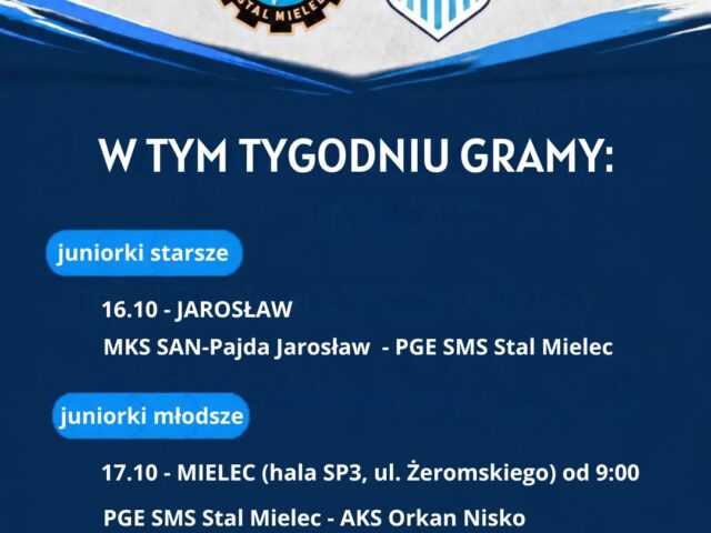 W tym tygodniu gramy: